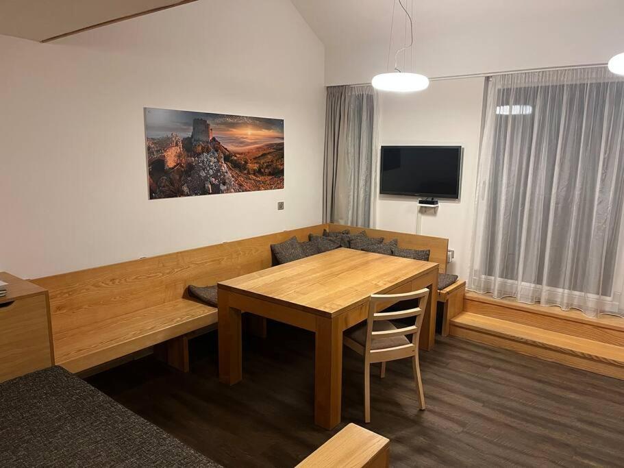 Palava Eu 8 Apartment Pavlov Luaran gambar