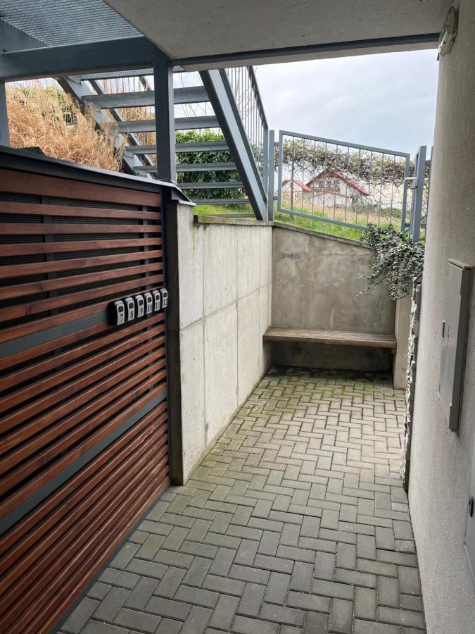 Palava Eu 8 Apartment Pavlov Luaran gambar
